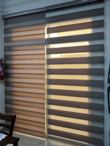 أعمى الأسطوانة زبرا