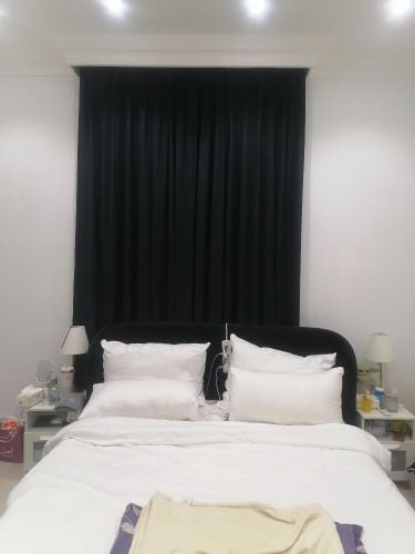 تفصيل وتنجيد كنب وستائر