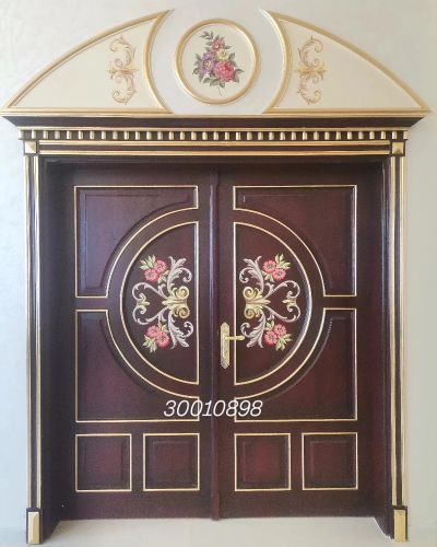 فنان تشطيب محترف خبرة طويلة  بقطر