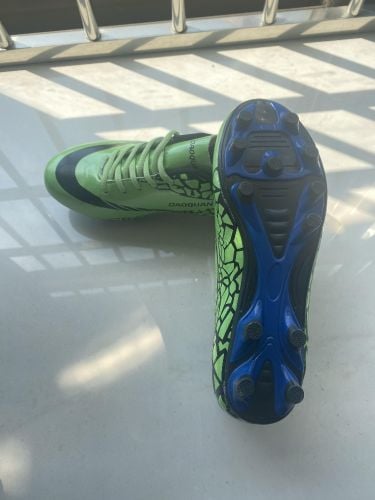 soccer sports football shoes