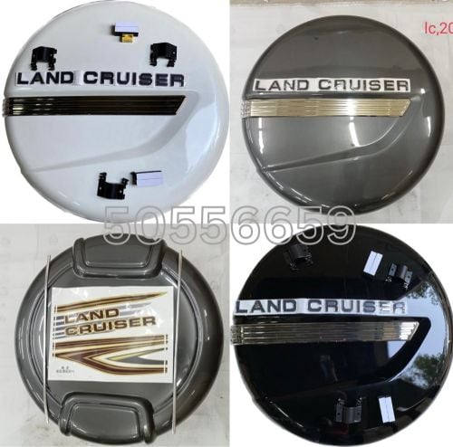 spare tire cover 