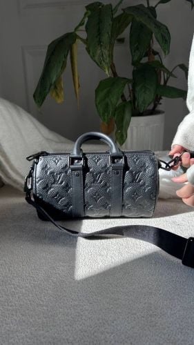 Louis Vuitton Keepall Bandouliere
