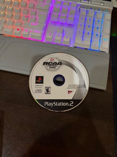 NCAA FOOTBALL FOR SALE 