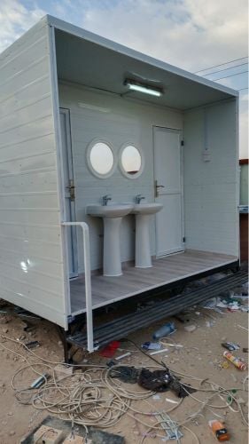 cabin for sale