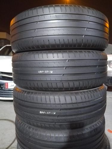 michelin tyre