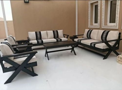 طقم كراسي