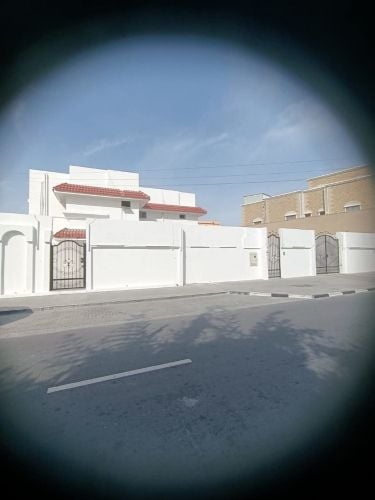 شقة للايجار بمعيذر  المناصير