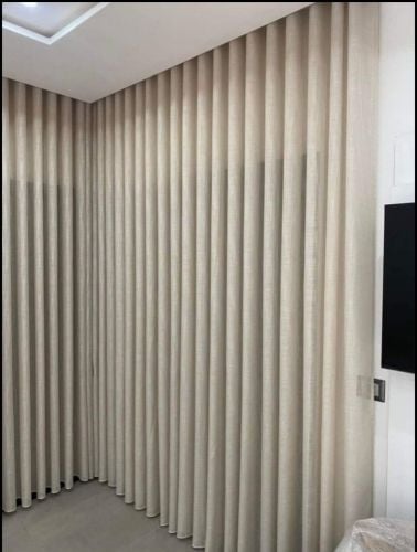 ستائر / جاهزة و تفسيل
