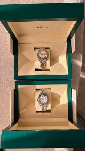 Rolex