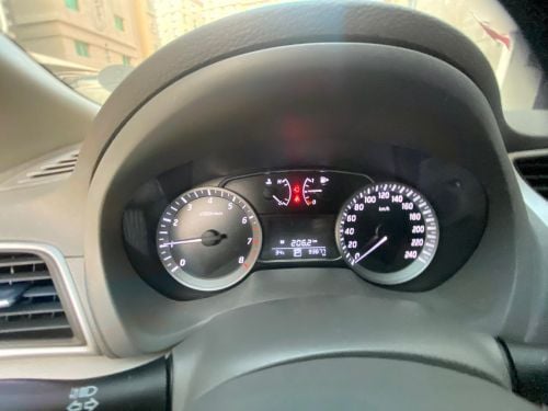 nissan sentra 2014