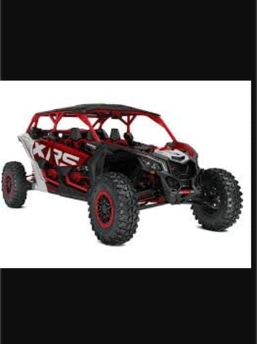 سير كان ام إكس ٣  ٢٠٢٤