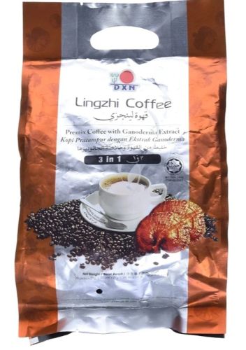 lingzhi coffee 3 in one
