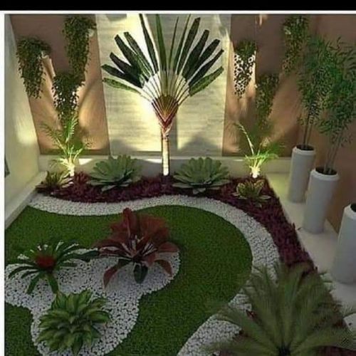 زراعة