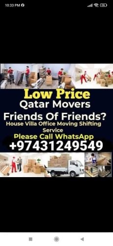 move furniture