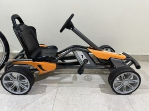 Car For Play From PORSCHE
