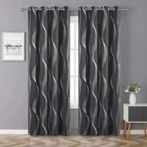 curtains sell & fixing service