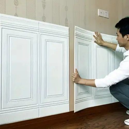 wallpaper sale with fixing.