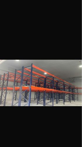 food storehouses by pallets 