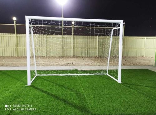 Football gaol bar 3/2m