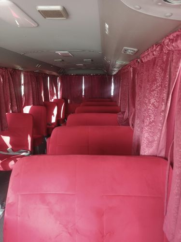 30 sister coaster for rent