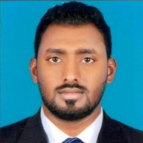 Shakir Ahamed