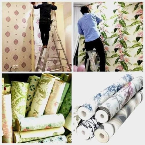 we are making all kinds of wallpa