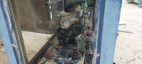 generator services