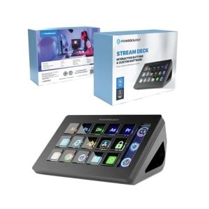 Powerology Stream Deck