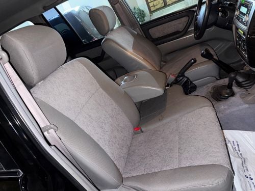 كرسي استاندر شبك نظييف