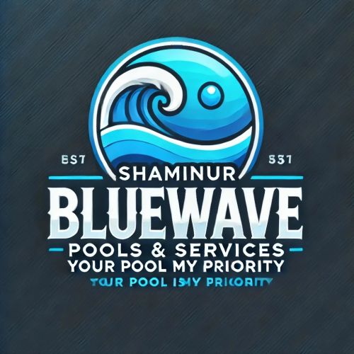 Shaminur BlueWave Pools & Service