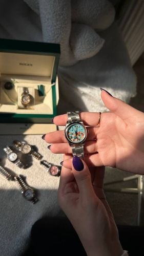 Rolex Oyster Perpetual 313600