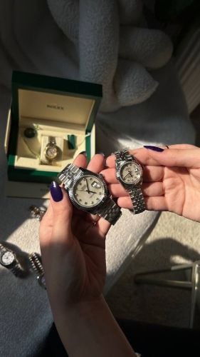 Rolex Lady-Datejust 28
2800