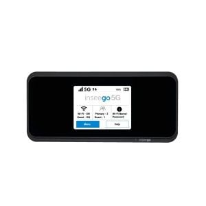 برودبانك فايف جي