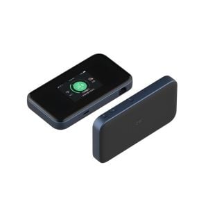 برودبانك فايف جي من زي تي اي