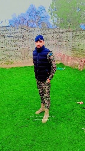 MUBASHAR HASSAN