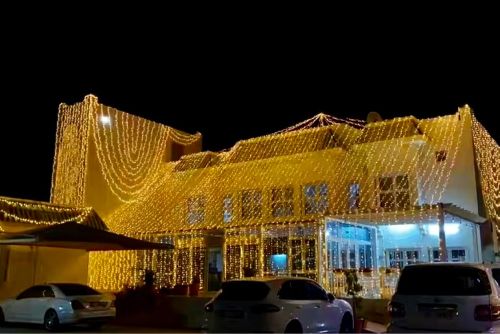 led lighting 
