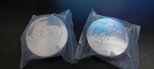 New Rim Center Cap for Sale!