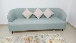 New Sofa Availabe