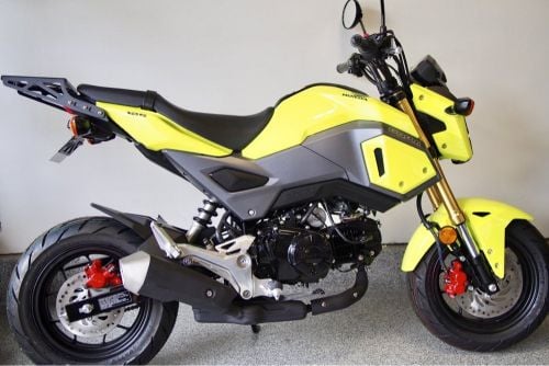 grom for sale