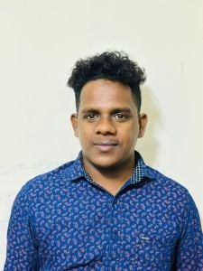 I am looking for job