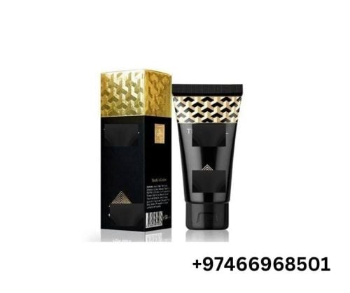 Titan gel Gold