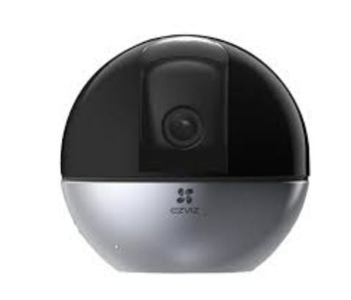 camera installation