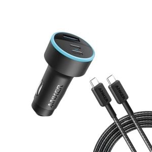 Anker 335 Car Charger 67W