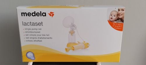 Medela lataset