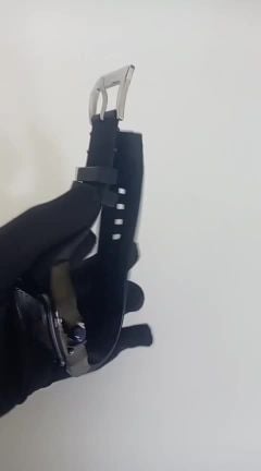 ساعة كارتير رجاليه