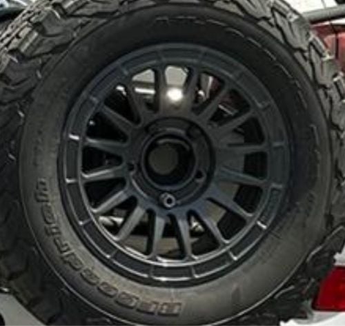 method rims