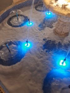 اعمال تشطيبات عامة وديكورات