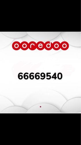 special number 
