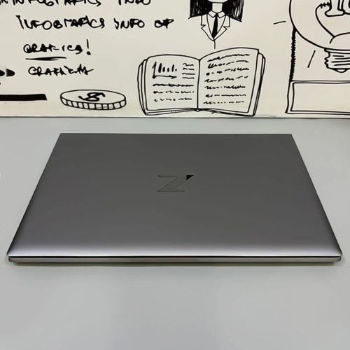 Hp Z-book FIREFLY 15 G7 6696 8789