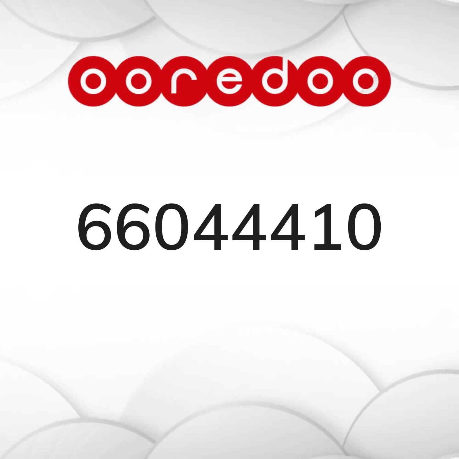 special number